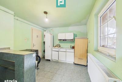 Casă cu 3 camere cu Teren 755 Mp în Central - 4