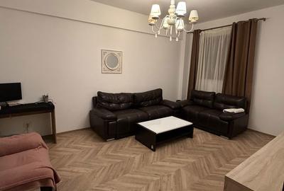 Apartament cu 2 camere decomandat în Moara de Vânt - 1