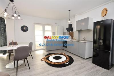 Apartament cu 3 camere decomandat, mobilat în Iancu Nicolae - 4