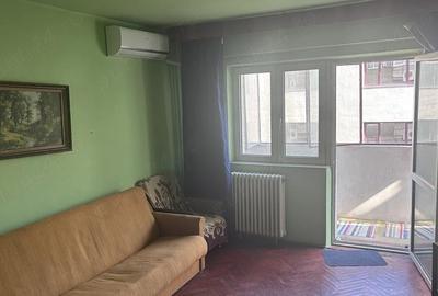 Garsonieră decomandată în Torontalului - 7