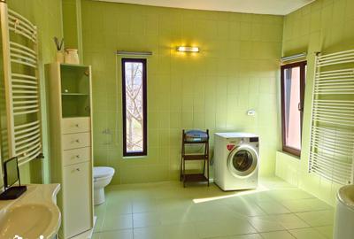 Casă cu 6 camere cu Teren 1520 Mp în Goranu - 3
