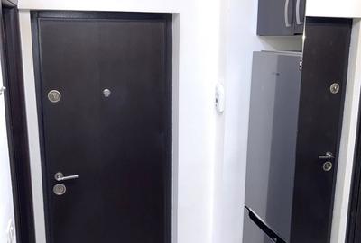 Garsonieră decomandată în Mihai Bravu - 8