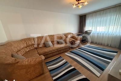Apartament cu 2 camere decomandat, mobilat în Central - 8