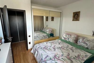 Apartament cu 3 camere semidecomandat în Victoriei - 3