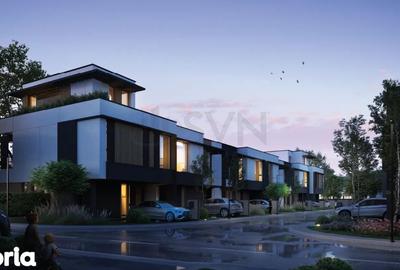 Casă cu 4 camere cu Teren 180 Mp în Central