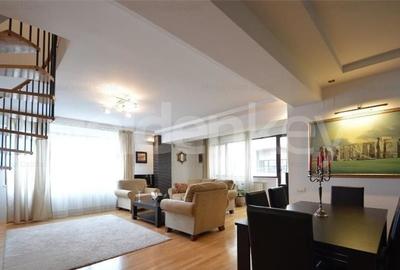 Apartament duplex cu 3 camere - 3