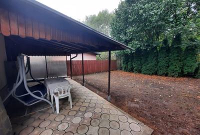 Casă cu 2 camere în Podul Vadului - 7