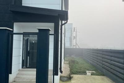 Casă individuală cu 5 camere cu Teren 340 Mp în Poiana - 13