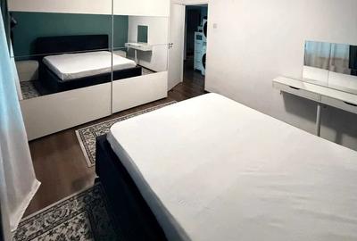 Apartament 3 camere, 82 mp, decomandat, ac, metrou, parcare, Timpuri Noi - 2