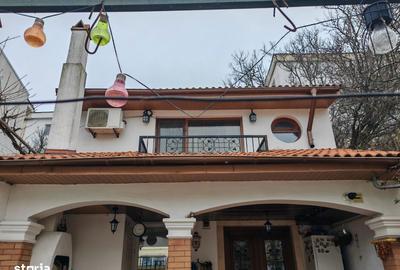 Apartament cu 2 camere, mobilat în Faleza Nord - 11