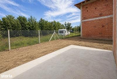 Casă cu 4 camere în Remetea Mare - 7