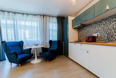 Studio de lux Colina Marei - 5