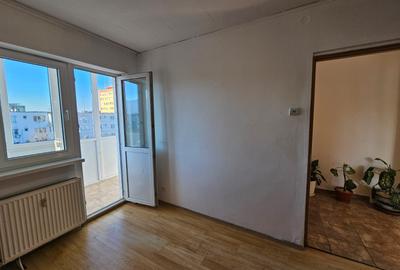 Apartament 2 camere,2 balcoane,Zona Scoala Generala Andrei Saguna - 12