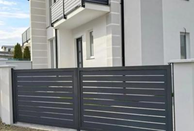 Casă cu 5 camere cu Teren 150 Mp în Rădăuți - 12