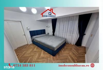 Apartament cu 3 camere semidecomandat în Banca Națională - 5
