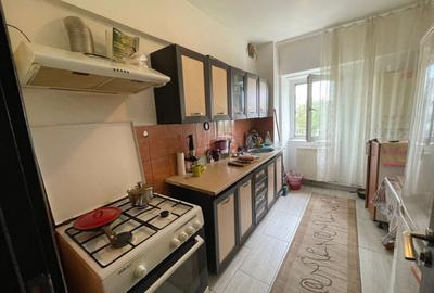 Apartament cu 2 camere decomandat în Păcurari - 4
