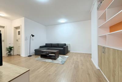 Apartament cu 2 camere semidecomandat, mobilat în Central - 9