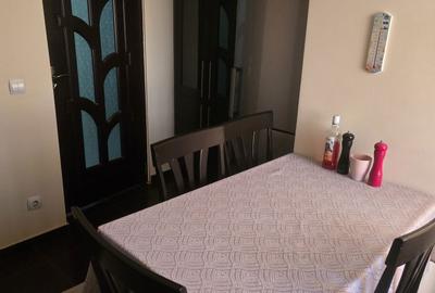 Apartament cu 2 camere decomandat în Central - 1