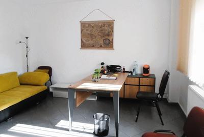 Spațiu comercial, de 20 mp, în Cantacuzino - 1