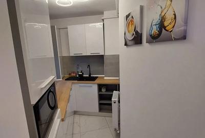 Garsonieră în Astra - 7