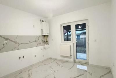 Casă cu 3 camere cu Teren 300 Mp în Ciurea - 6