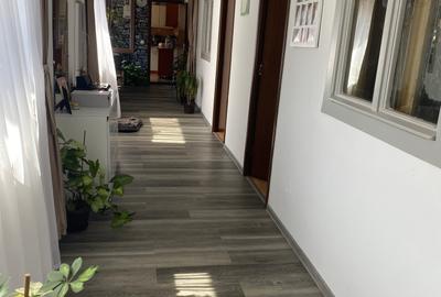 Tunari, central, casa 4 camere - 3