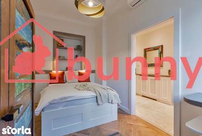 Apartament cu 4 camere în Cișmigiu - 8