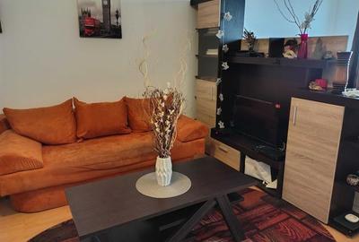 Garsoniera cu priveliste spre Lacul Noua, Brasov - 1