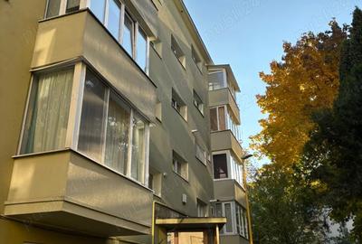 Persoana fizica, vand apartament 2 camere pe Calea Bucure?ti - 1