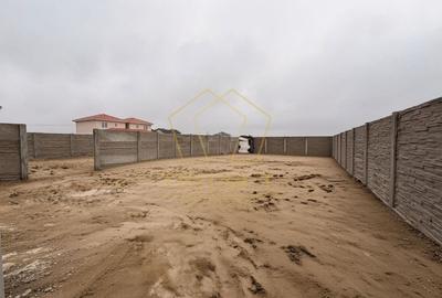 Duplex cu 5 camere la asfalt | Mosnita Noua - 9