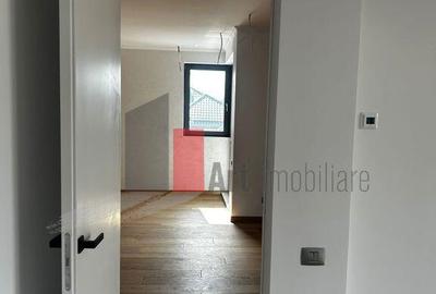 Apartament cu 3 camere - Zona Unirii - 5