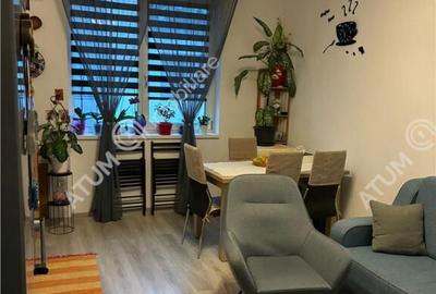 Apartament cu 3 camere decomandat în Vasile Aaron - 6