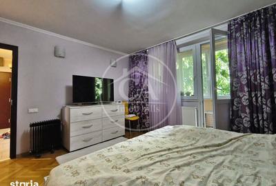 Apartament cu 4 camere decomandat în Decebal - 14