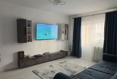 Apartament cu 3 camere decomandat în Central - 2