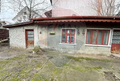 Teren intravilan de 401 mp, în Dămăroaia - 10