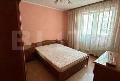 Apartament 4 camere, 70 mp, etaj 1, zona Hurmuzachi ,Radauti - 1