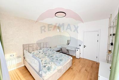 Casă cu 4 camere cu Teren 439 Mp în Mogoșoaia - 17