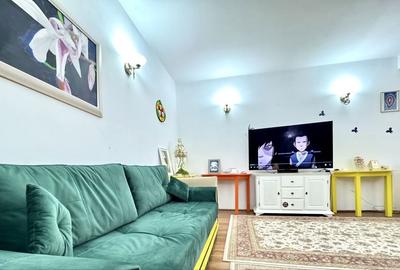 Casă cu 4 camere în Bartolomeu - 3