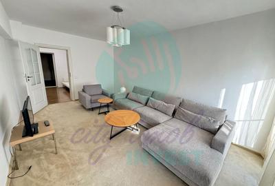 2 camere in noul cartier al Justitiei - Camera de Comert - 2