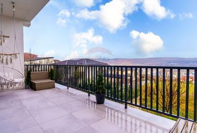 Duplex spre vanzare, zona Vivo - 15