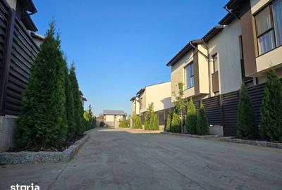 Casă cu 4 camere cu Teren 250 Mp în Ghencea - 9