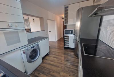 Apartament cu 3 camere în Rogerius - 7