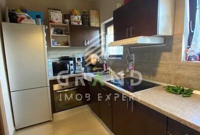 Apartament cu 4 camere semidecomandat în Sălicea - 2