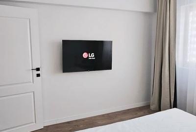 Apartament cu 3 camere decomandat în Lujerului - 12