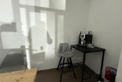 Spațiu comercial, de 130 mp, în Cantacuzino - 13