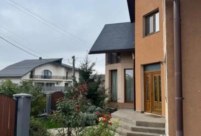 Casă cu 5 camere cu Teren 1000 Mp în Săsar - 1