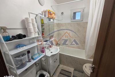 Apartament cu 2 camere decomandat în Central - 6