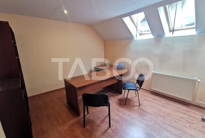 Spatiu de birou utilitati incluse langa Facultatea de Stiinte Sibiu - 2