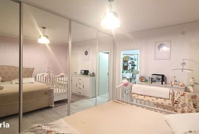 Apartament cu 3 camere în Luna - 5
