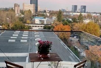 Apartament 2 camere Parcului 20/Herastrau - 11
